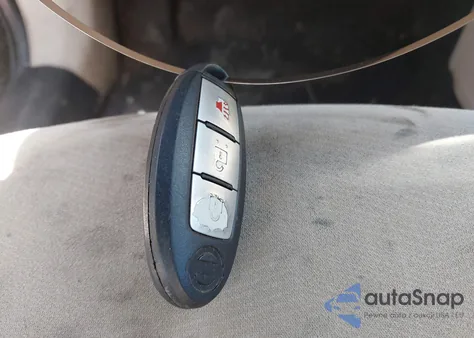 2016 Nissan Rogue Sv из США, поврежденный, VIN KNMAT2MT0GP629254